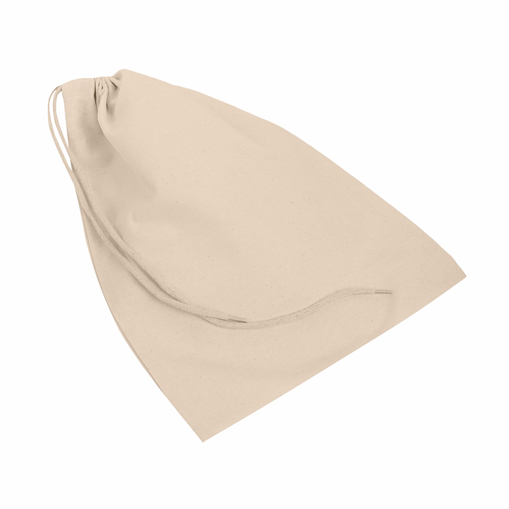 ◆DEINET◆ LACE STRING BAG IN IVORY KDTUA4S53110200F perfect-bridal-dee-dyeable-