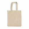 11" Small Cotton Tote