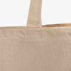 11" Small Cotton Tote