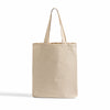 11" Small Cotton Tote