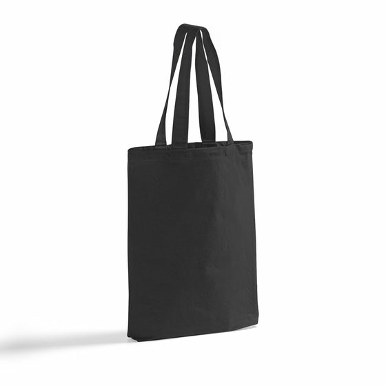 11" Small Cotton Tote