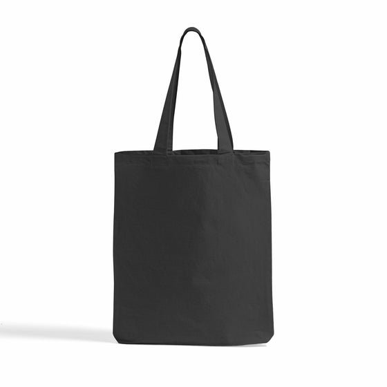 11" Small Cotton Tote