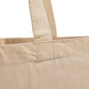 Easy-Carry Cotton Tote
