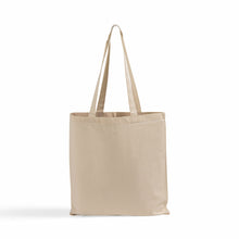  Easy-Carry Cotton Tote
