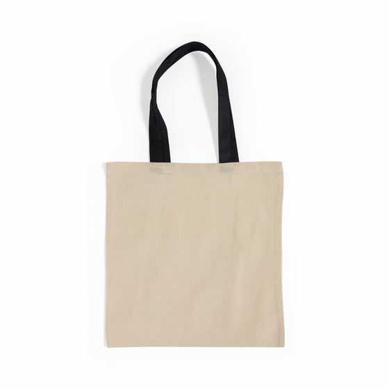 Impress Cotton Tote