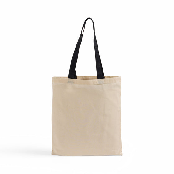 Impress Cotton Tote