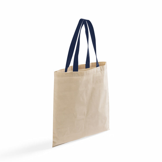 Impress Cotton Tote