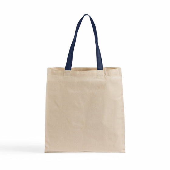 Impress Cotton Tote