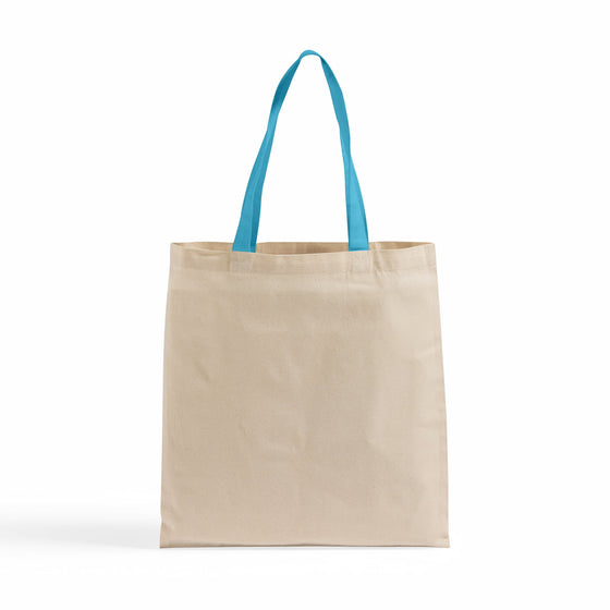 Impress Cotton Tote