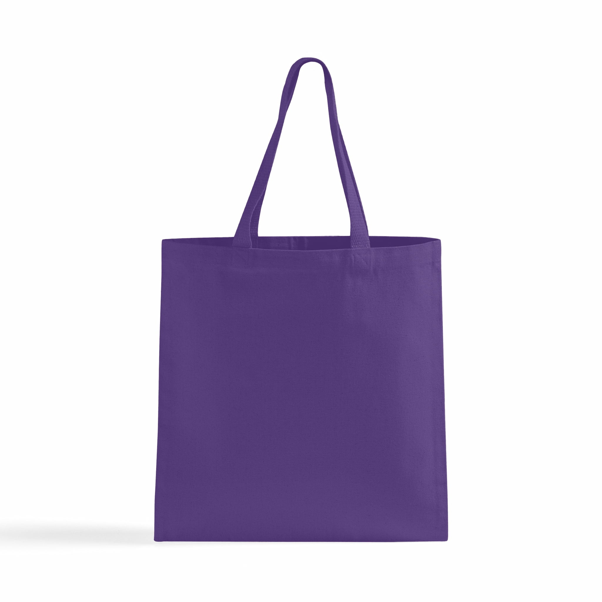 Classic Canvas Tote – TBF Bags