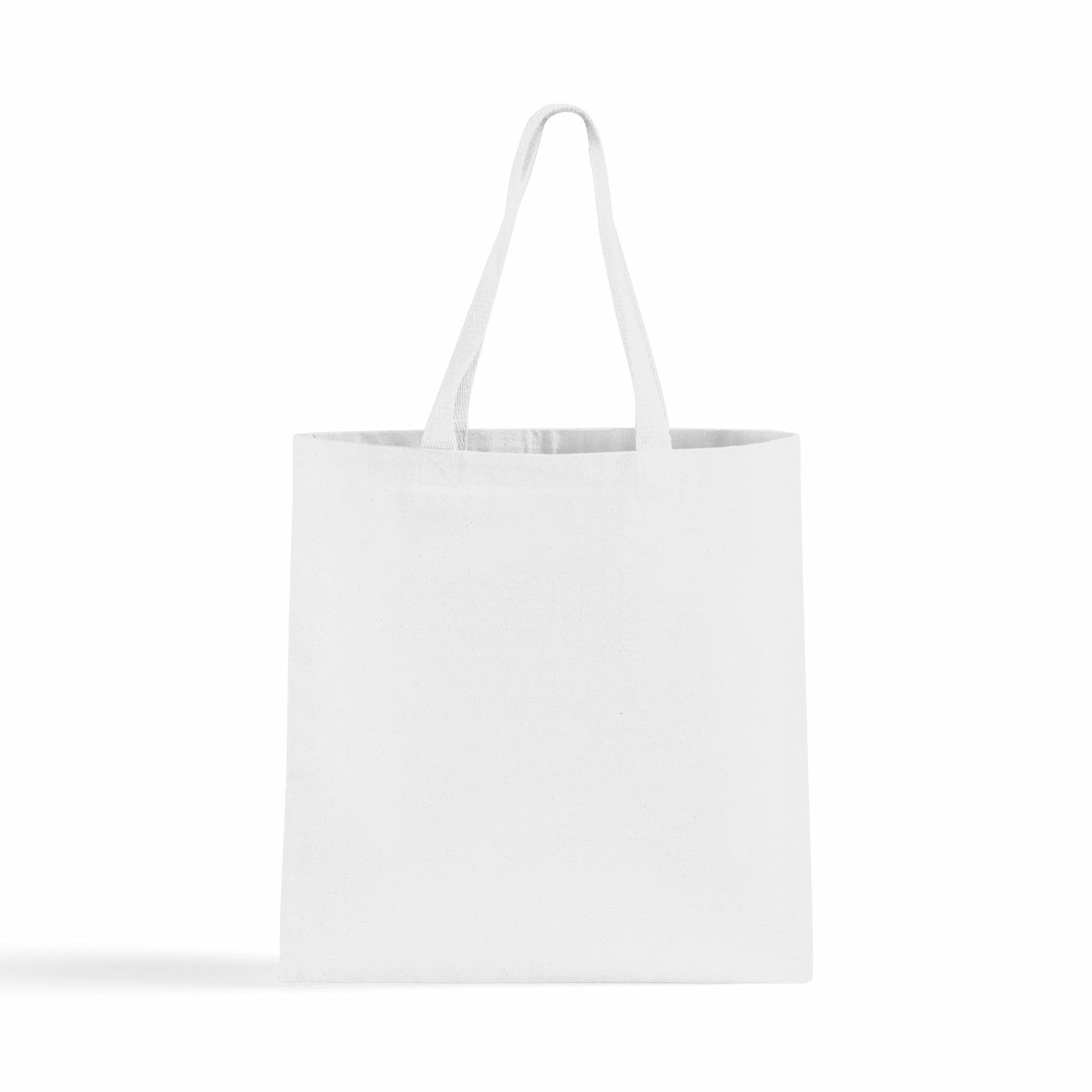 Freeman Canvas Tote Bag main image 1