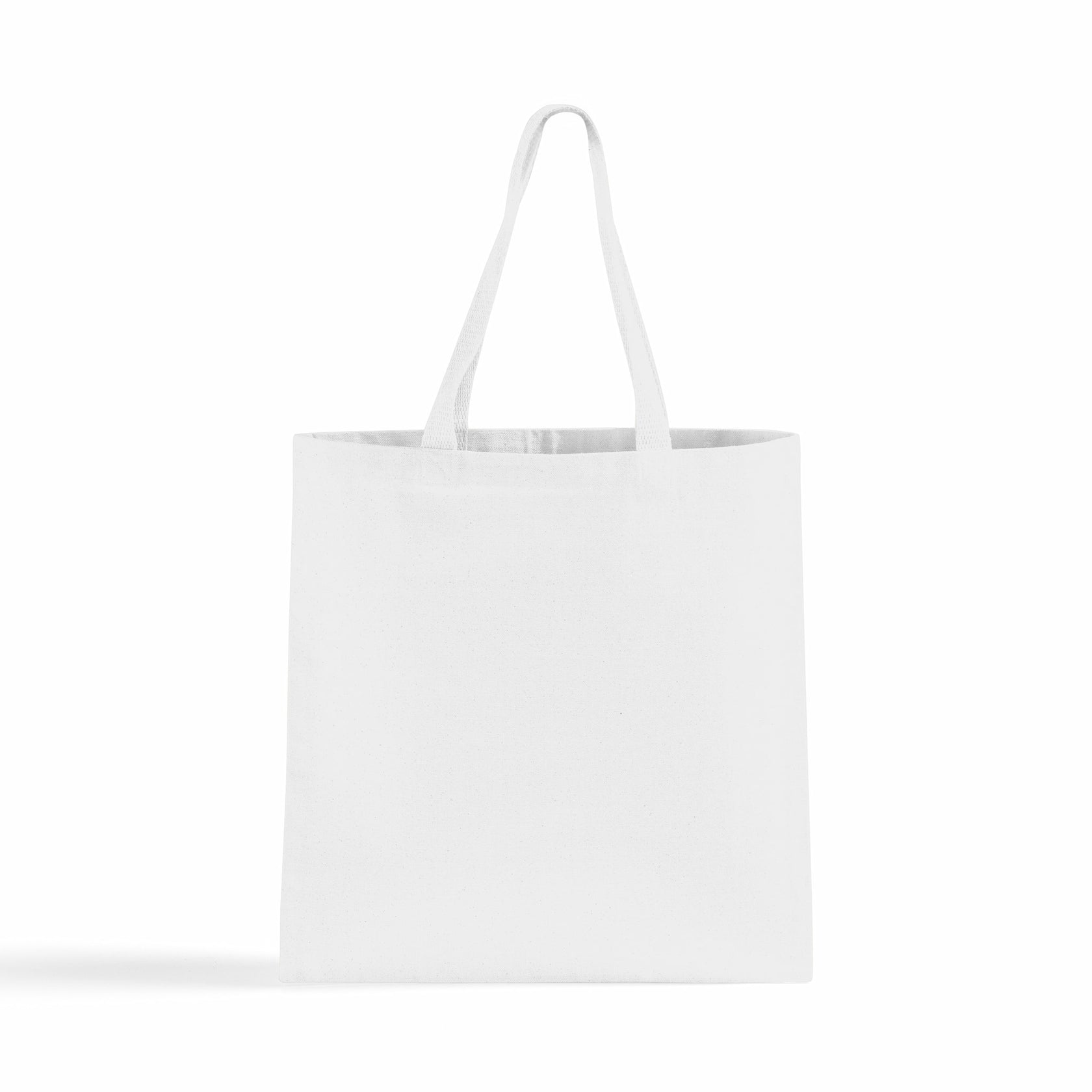 The Canvas Tote Bag