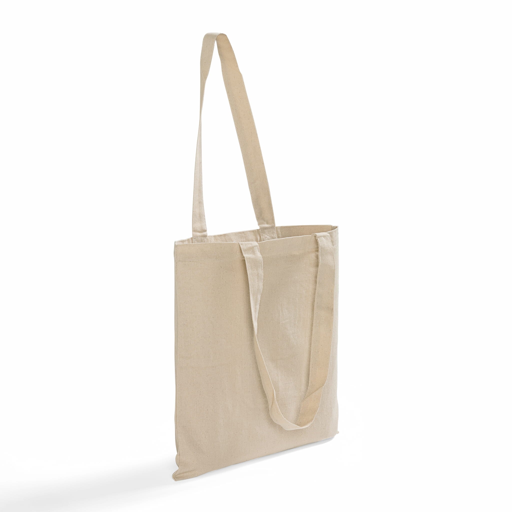 Convention Canvas Tote – TBF Bags