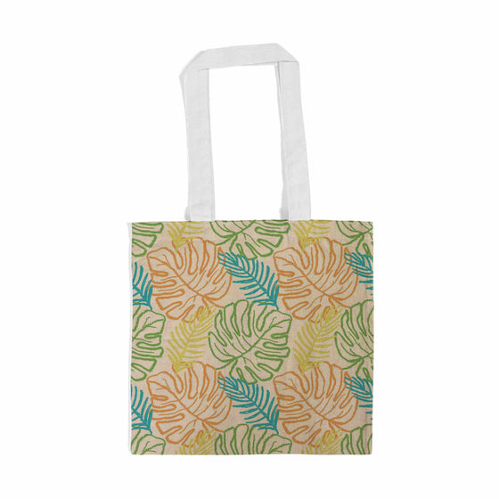 All-Over Print Convention Tote Bag - Small