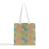 All-Over Print Convention Tote Bag - Small