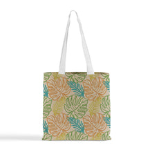  All-Over Print Convention Tote Bag - Small