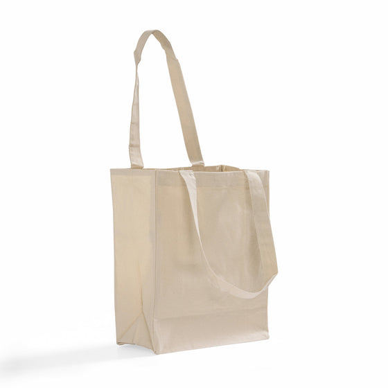 Impact Canvas Tote