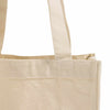 Impact Canvas Tote