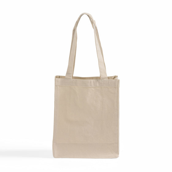 Impact Canvas Tote