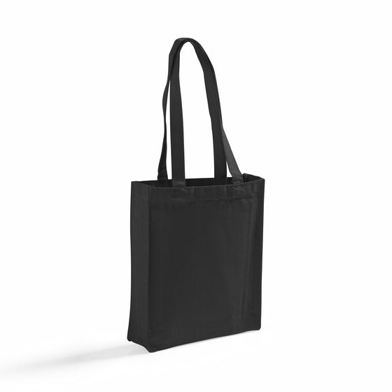 Book Canvas Tote