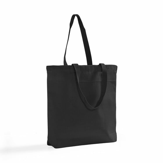 Denim Twill Tote