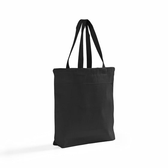 Denim Twill Tote