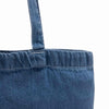 Denim Twill Tote