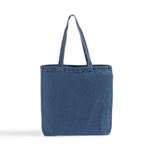  Denim Twill Tote