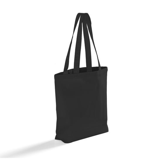 Canvas Value Gusset Tote