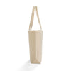 Comfort-Carry Canvas Tote