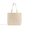 Comfort-Carry Canvas Tote