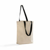 Color-Pop Canvas Tote