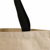 Color-Pop Canvas Tote