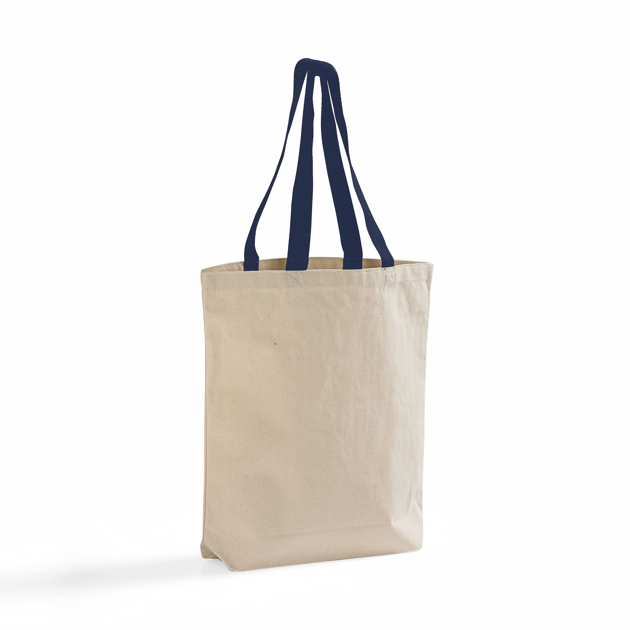 Color-Pop Canvas Tote – TBF Bags