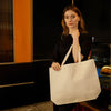 All-Day Canvas Tote