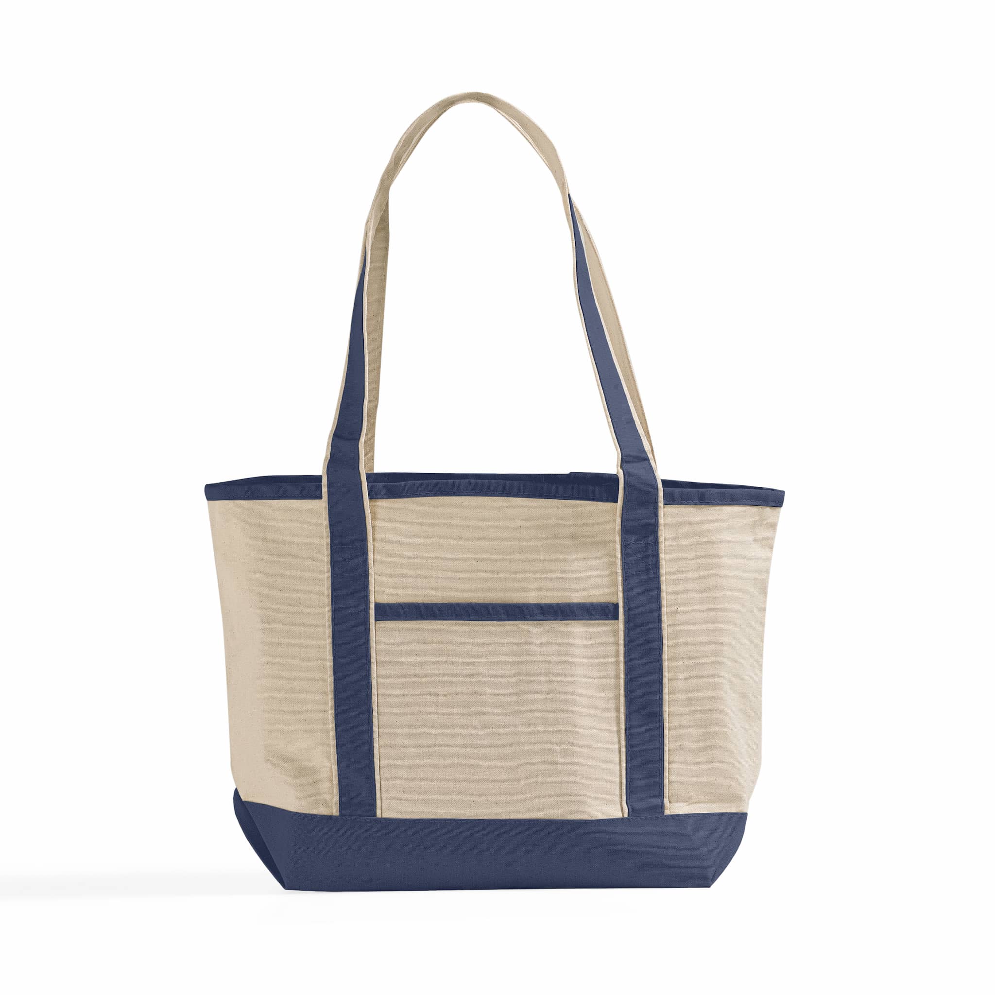 ★ATCLIP★ [Exclusive]LINK TOTE BAG__2colors Designer fashion, Seoul-fully created | W Concept