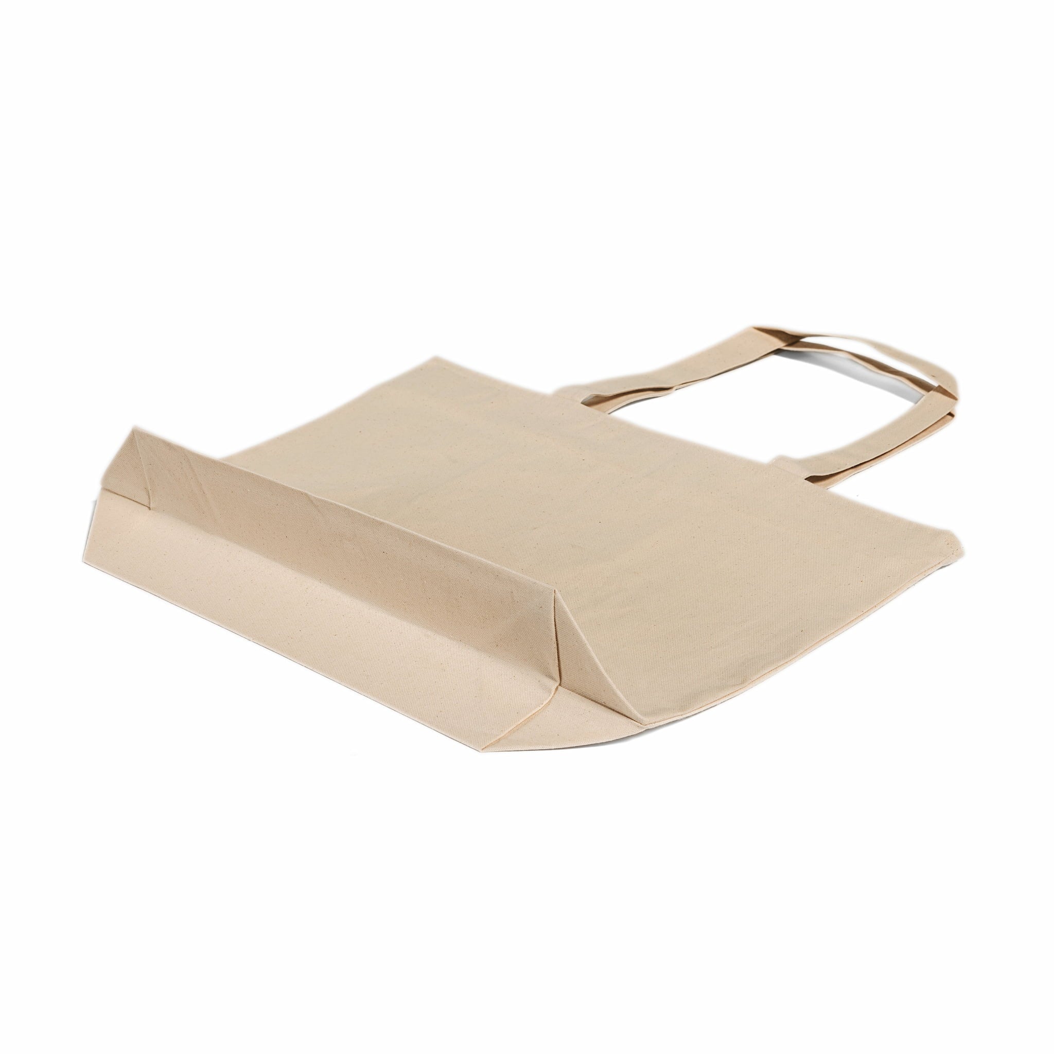Zip & Go Canvas Tote – TBF Bags