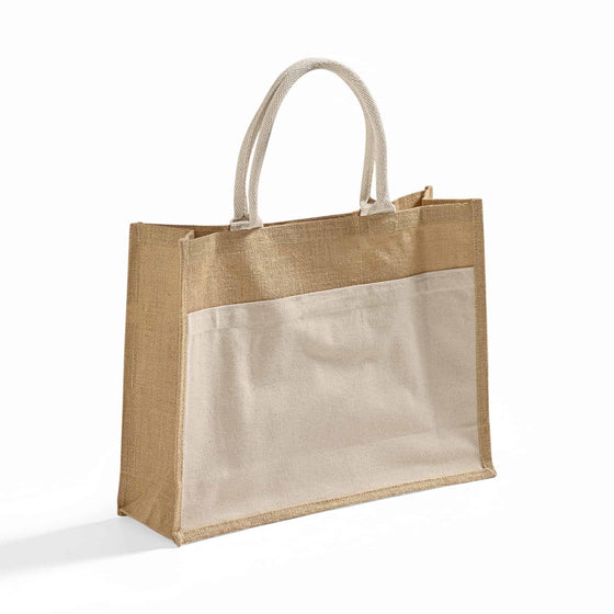 Printer's Favorite Jute Bag