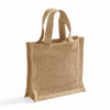 Party Favor Jute Tote