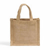 Party Favor Jute Tote