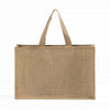 Carry All Jute Tote