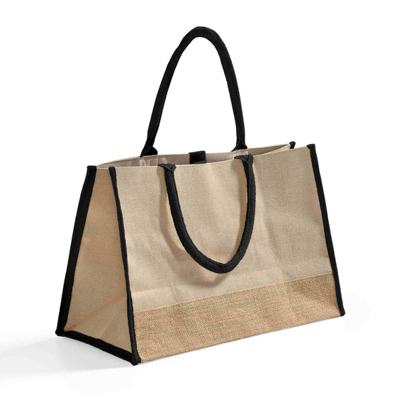 Fasion Juco Tote Bag