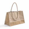 Fasion Juco Tote Bag