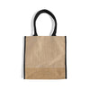 Juco Square Tote