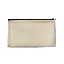  Flat Cosmetic Pouch