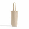 Canvas Wine Tote